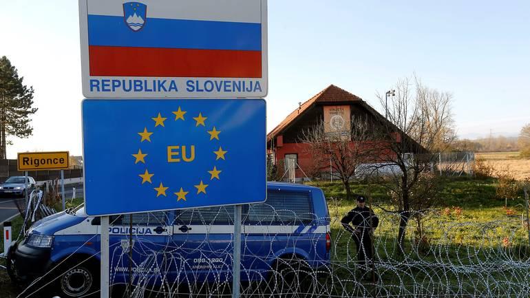 Od 15. jula ista pravila za sve koju putuju u Sloveniju ili su u tranzitu