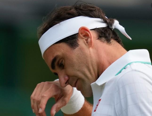 Federer izazvao pravu pometnju među fanovima: Volimo te, vrati se