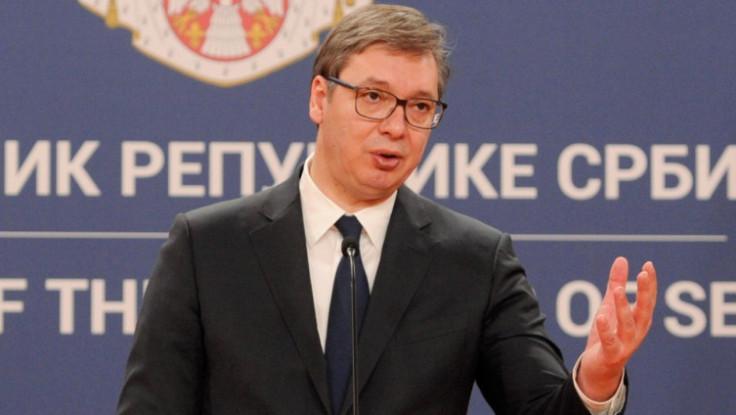 Vučić o obaveznoj vakcinaciji: Sutra bih to uradio, ali postoji Ustav