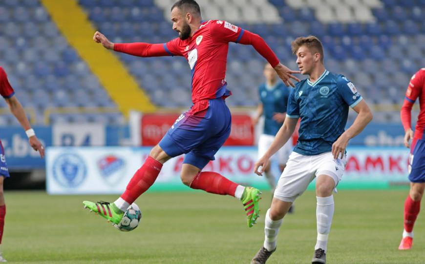 Borac odbranu titule započinje na Grbavici, Željezničar bez Ivkovića