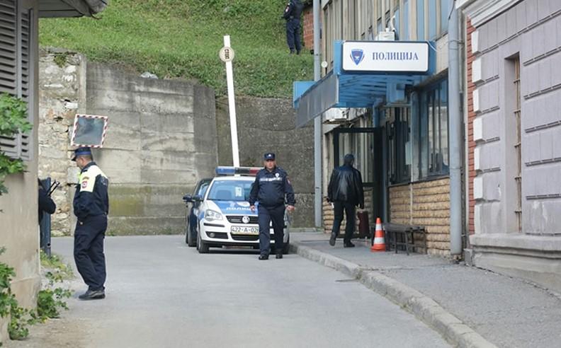 Kafanska tučnjava u Diviču, jedan od aktera povrijeđen kuhinjskim nožem