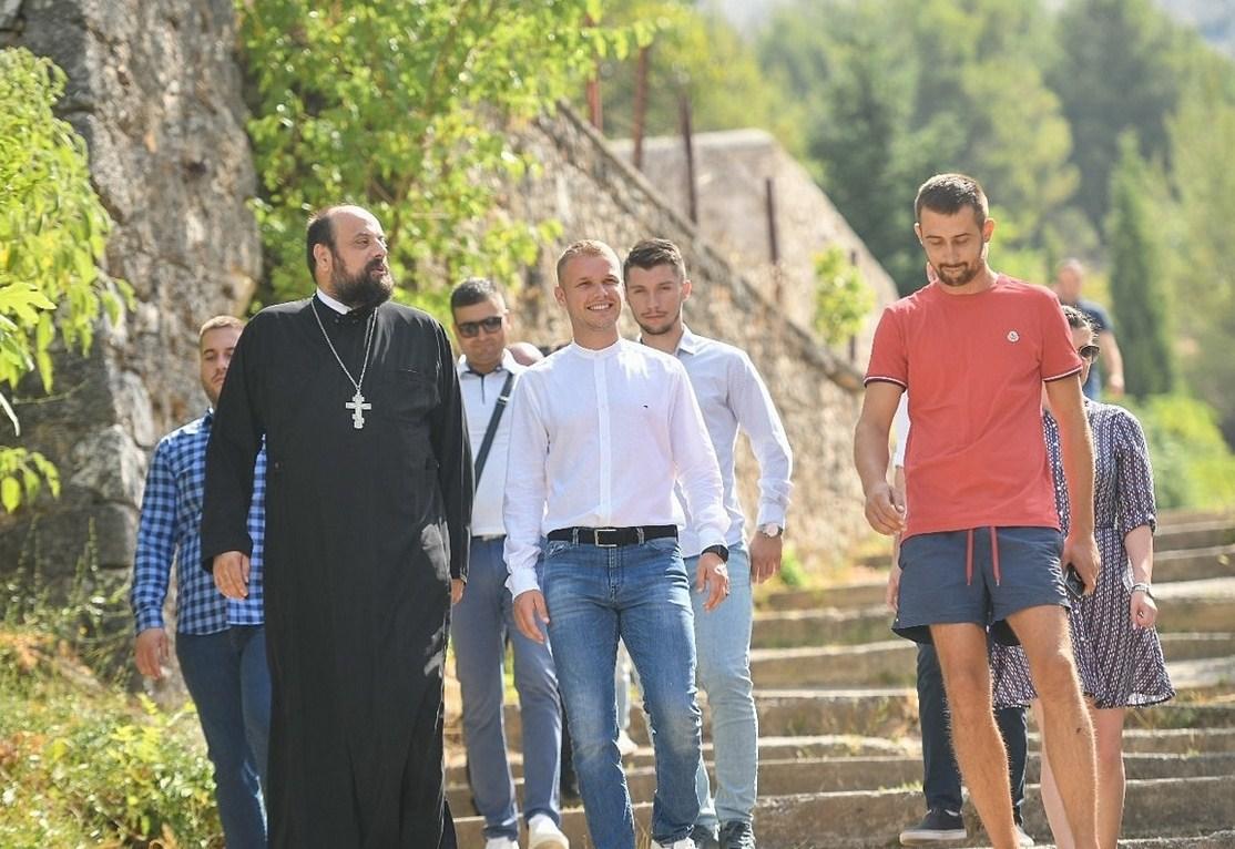 Stanivuković o Dodikovim najavama: Meni je to toliko zaparalo uši, nema se pravo kockati s narodom