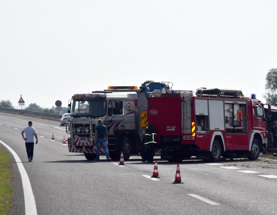 Na Kosovu Dan žalosti zbog stradanja njihovih državljana u Hrvatskoj