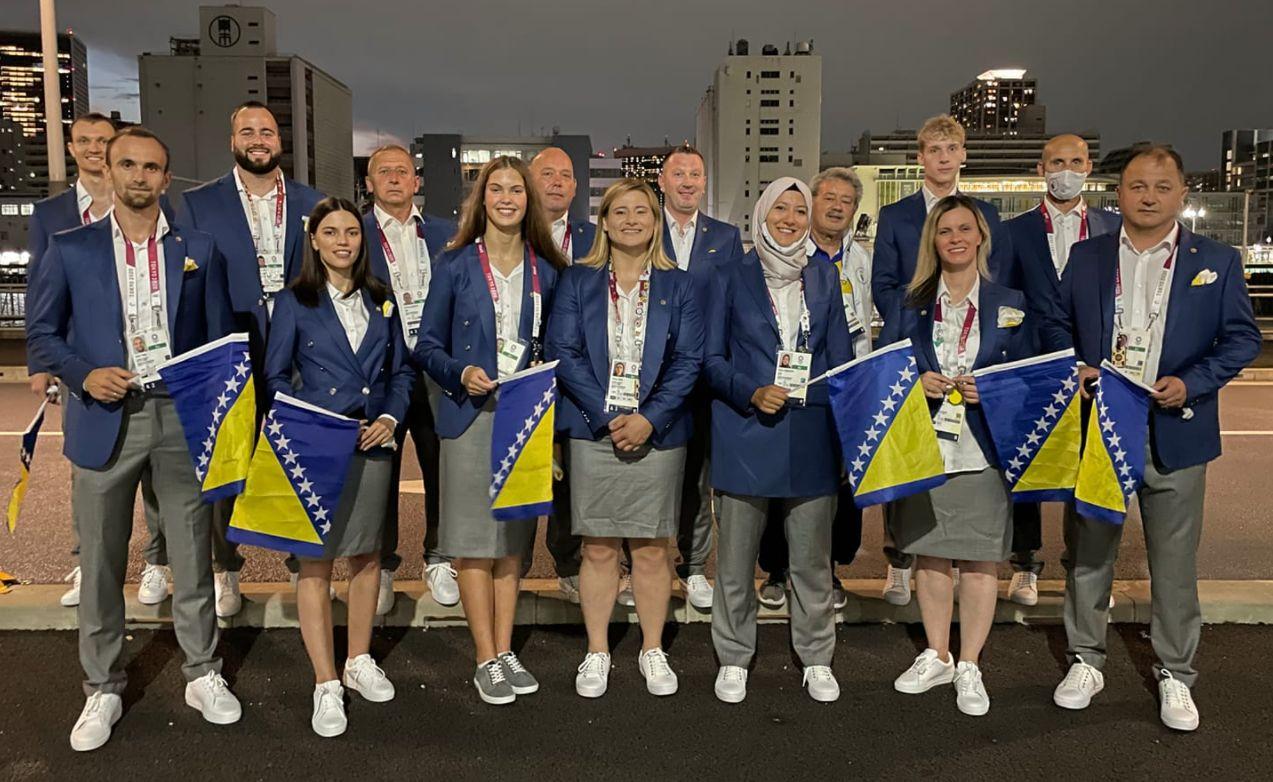 Na Kosovu olimpijska medalja vrijedi 100.000, koliko vrijedi u BiH