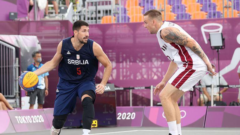 Rusija srušila san Srbiji, basketaši bez finala