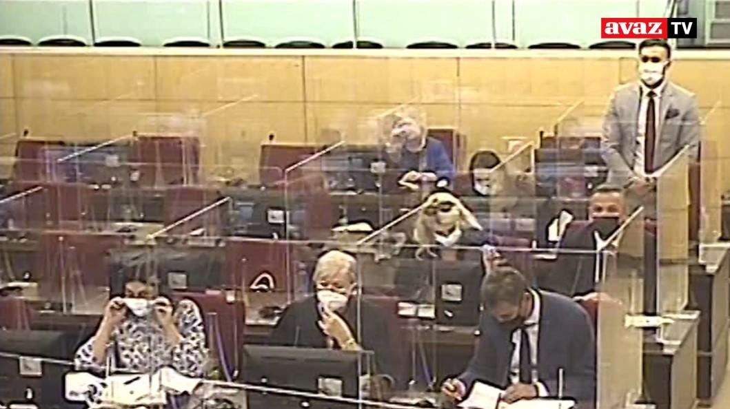 Video / Afera "Respiratori": Pogledajte koje su poruke razmjenjivali optuženi Novalić, Solak, Hodžić i Milićević