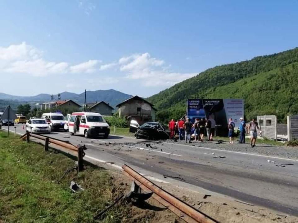 Tragedija za tragedijom na M-17, putu smrti: Visoke temperature, teretnjaci i nervozni vozači okidač su za pogibiju