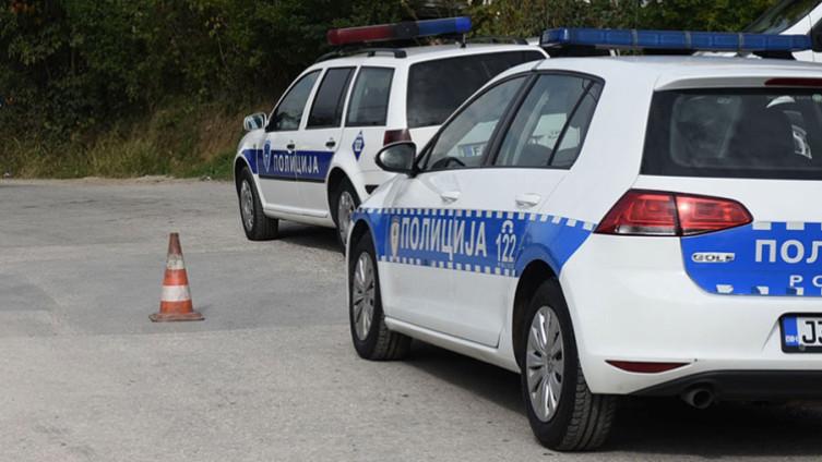 Banjalučanin kontrolisan zbog droge pa napao policajce prilikom hapšenja