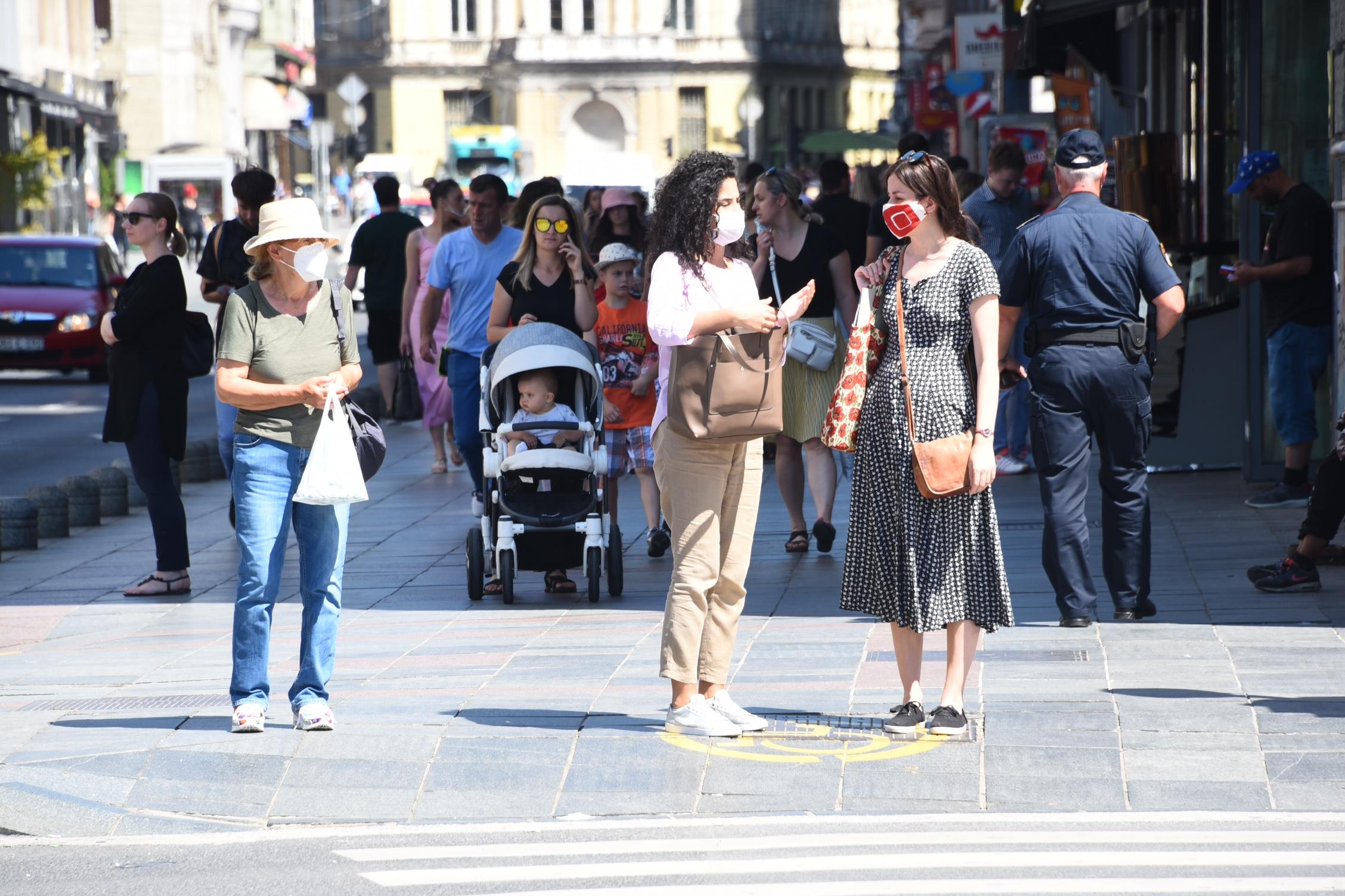 U BiH 159 novih slučajeva zaraze, nije bilo preminulih