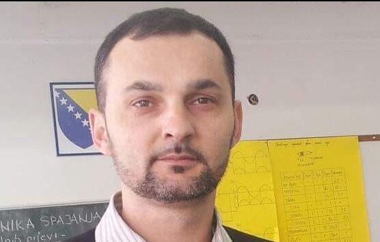 Nakon teške bolesti preminuo profesor i planinar Nijaz Kovačević