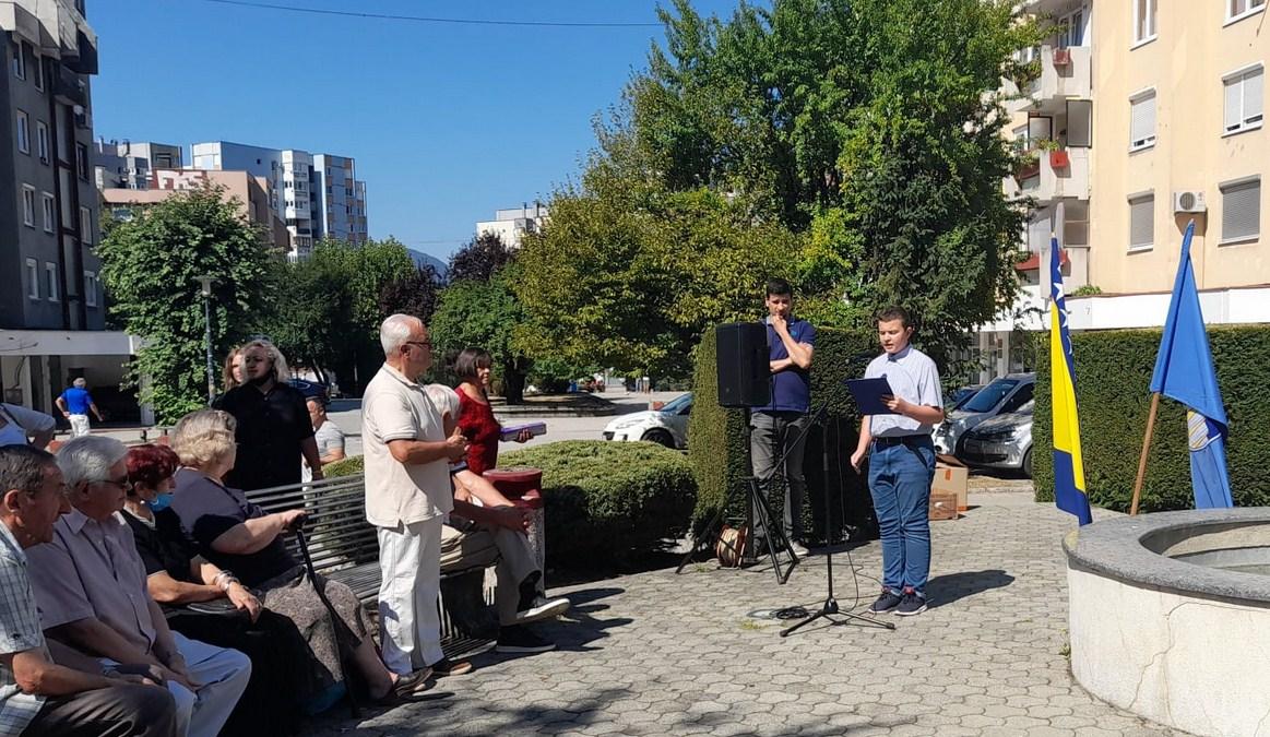 Dan sjećanja na šehide i poginule borce Alipašinog Polja