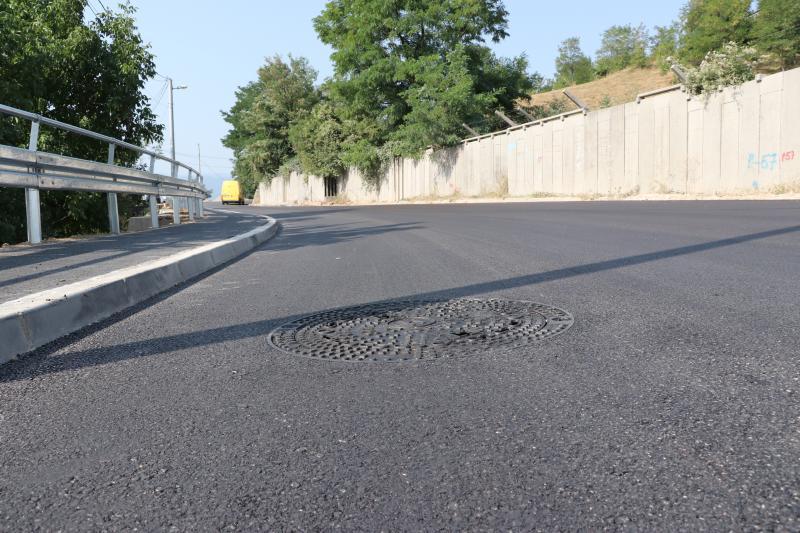 Urađena kompletna oborinska kanalizacija s priključcima - Avaz