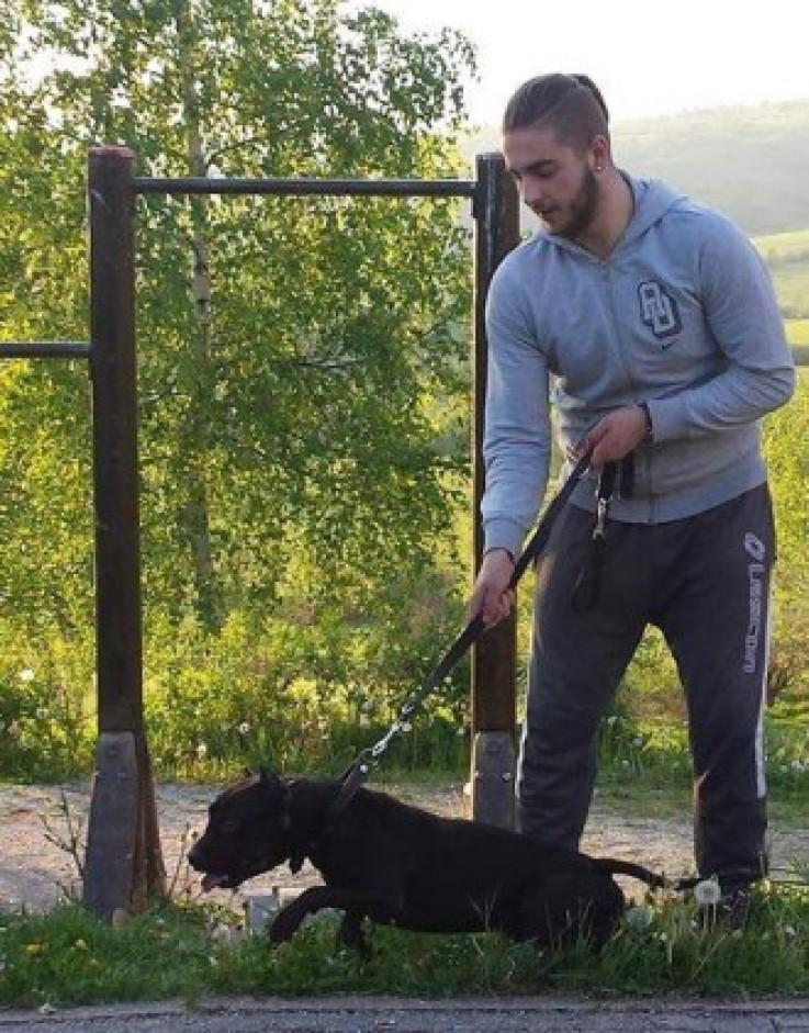 Kajanija i ranije privođen zbog razbojništva - Avaz