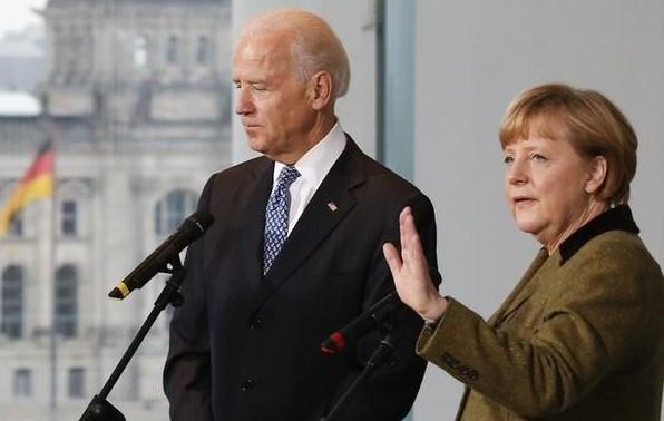 Merkel i Biden razgovarali o stanju u Afganistanu