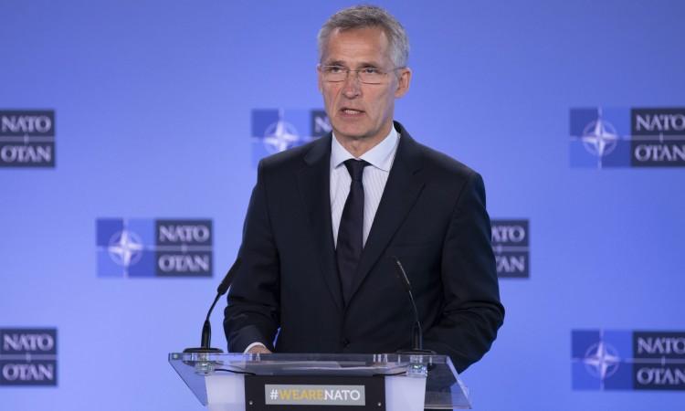 Stoltenberg: Situacija u Afganistanu teška i nepredvidiva