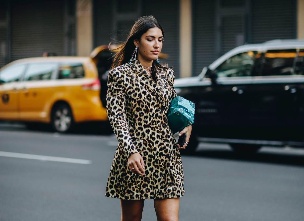 Leopard print je vodeći trend sezone