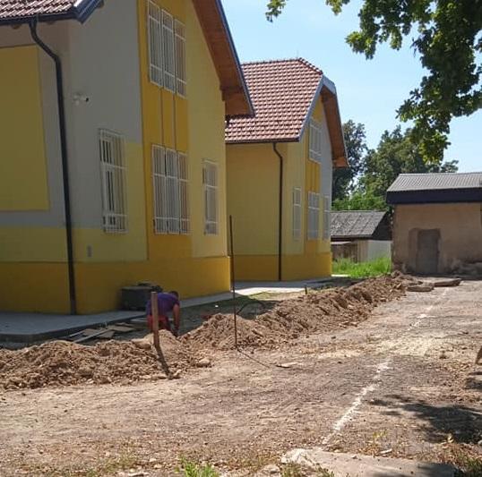 Centar može biti najbolji u Evropi - Avaz