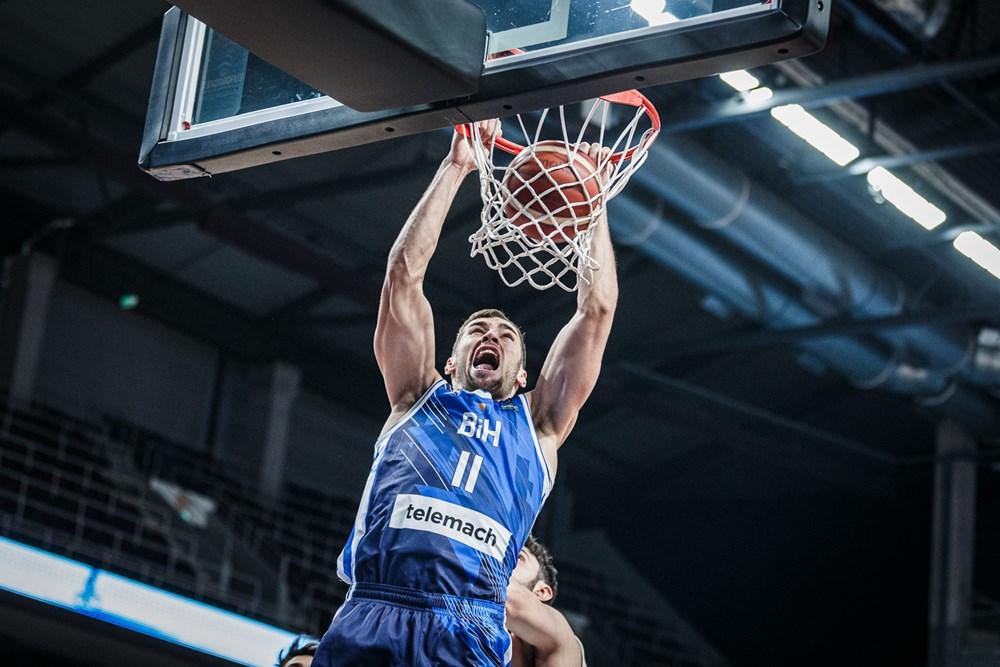 Danas žrijebanje kvalifikacijskih grupa za Mundobasket: BiH u šestom 'šeširu'