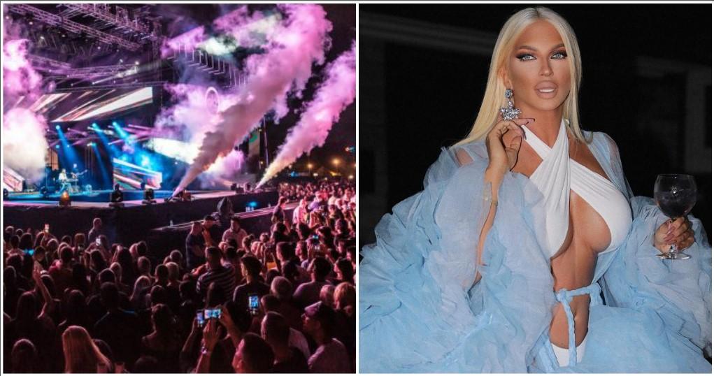 Večeras počinje Music Week festival u Beogradu, sutra nastupa Jelena Karleuša