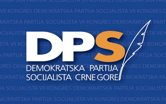 Klub poslanika DPS-a: Pozivamo građane na mir i uzdržanost, a vlast da pokaže svoju odgovornost