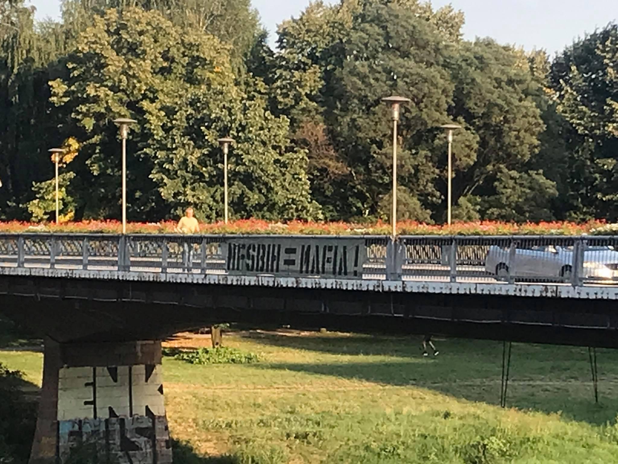 Na zeničkim ulicama nisu primjećeni navijači kao ranijih godina - Avaz