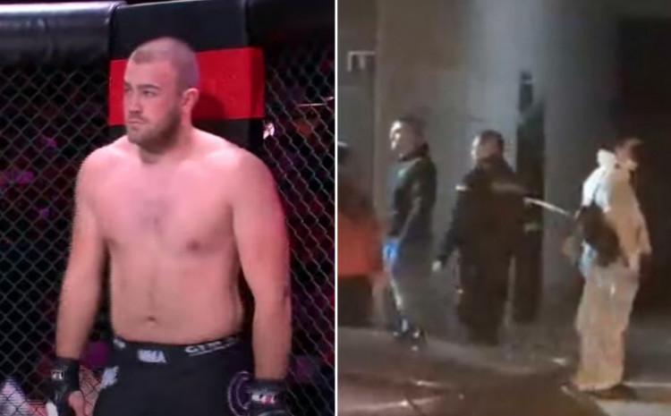 Za manje od 48 sati rasvijetljeno ubistvo MMA borca: Uhapšeno 13 osoba u Novom Sadu