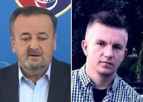 Marić: Slučaj "Dženan Memić" personifikacija neefikasnosti rada Tužilaštva KS