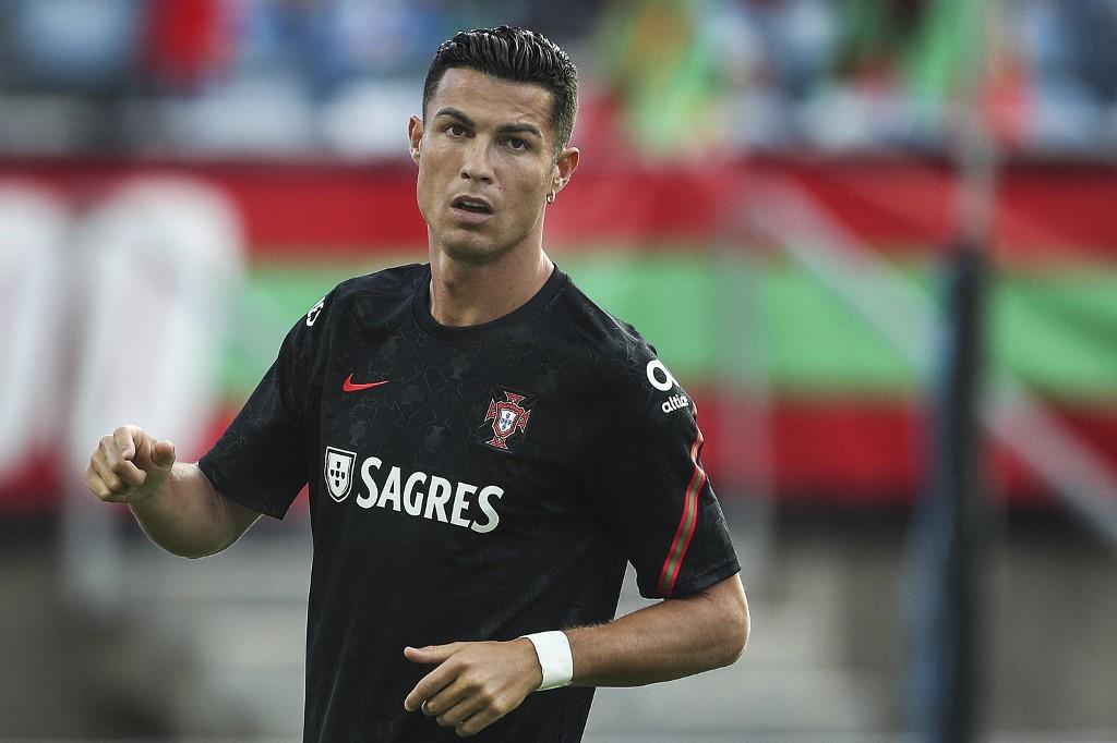 Ronaldo obnovio igralište na kojem je postigao svoj prvi gol