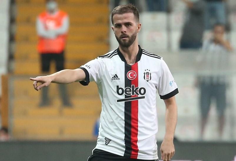 Miralem Pjanić: Ovaj tim je spreman za Ligu prvaka