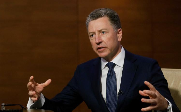 Volker: Zapad mora da shvati da Srpska crkva sprovodi politiku Beograda i Moskve