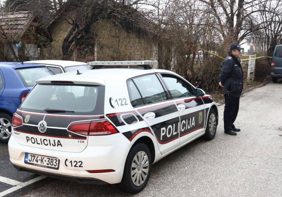 Slučaj prijavljen policiji - Avaz