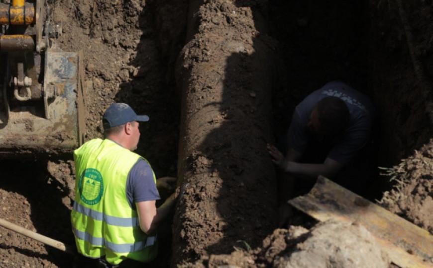 U ovim sarajevskim ulicama neće biti vode u naredna tri dana