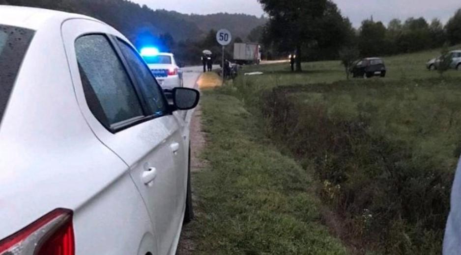 Nesreća se dogodila u mjestu Popovići - Avaz