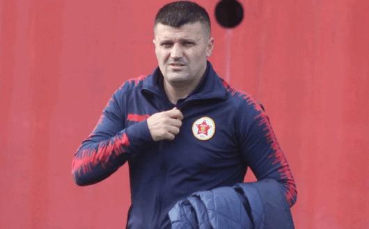 Dudić: Sad nas svi očekuju na jedan drugi način kada smo ranjeni, ali sad se pokazuje jesi li ekipa ili nisi