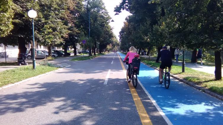 U Vilsonovom šetalištu sutra izmjena režima saobraćaja