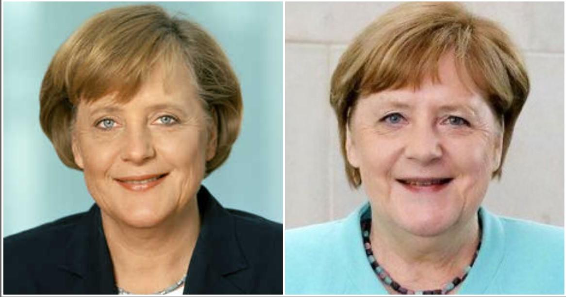 Ko je bila Angela Merkel prije nego je postala njemačka kancelarka: Vrlo jednostavna, stabilna i pouzdana osoba, popila je s nama četiri ili pet rakija