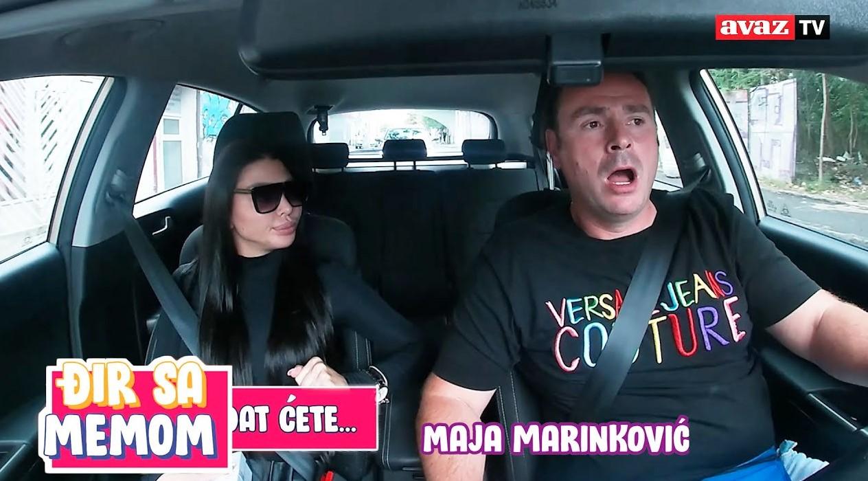 Maja Marinković: Janjuš je monstrum, upropastio mi je život