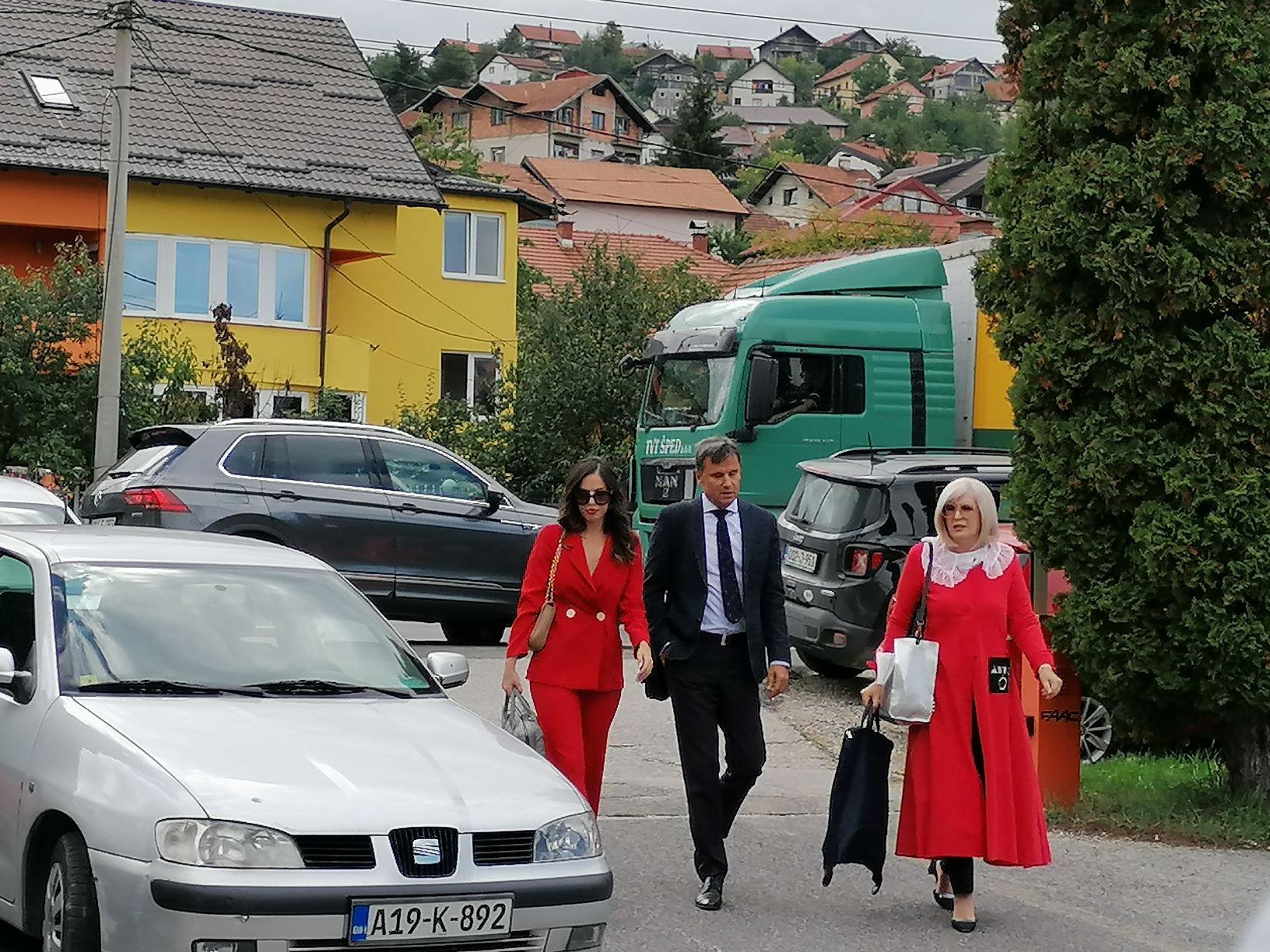 Afera "Respiratori": Koga je zvao Aleksandar Zolak, a kome se javio Fikret Hodžić