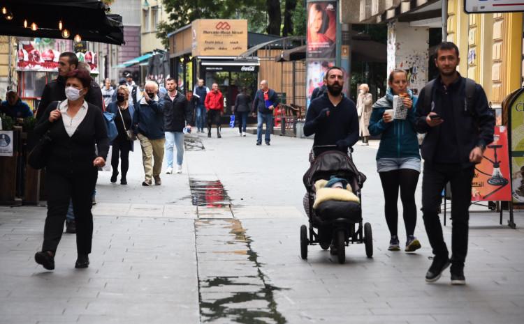 Očekuje nas sunčan vikend sa temperaturom do 29 stepeni