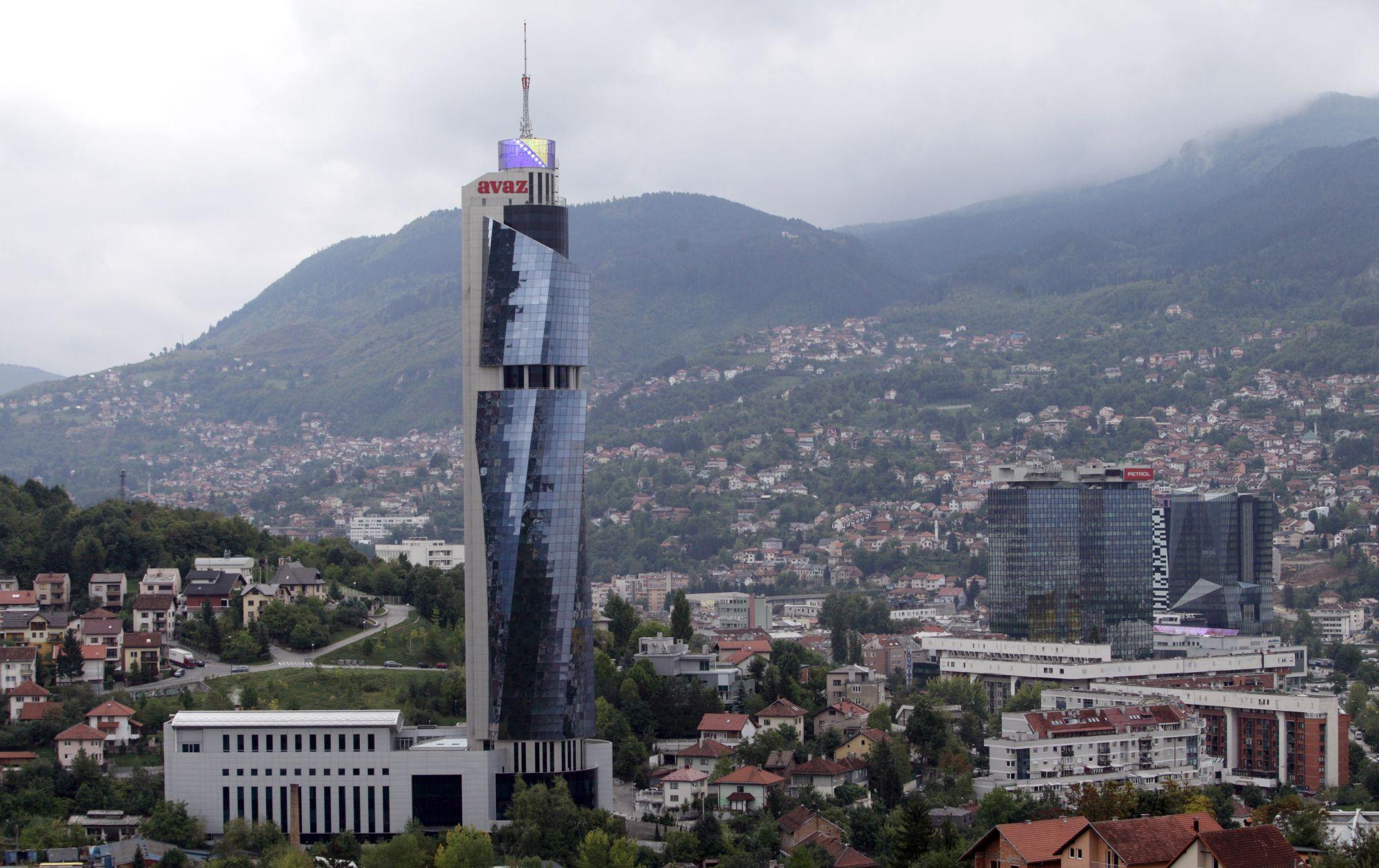 Dodijeljene nagrade povodom godišnjice našeg lista: "Dnevni avaz" uz BiH i građane 26 godina