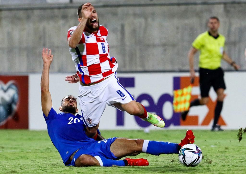 "Vatreni" večeras jurišaju na ključna tri boda - Avaz