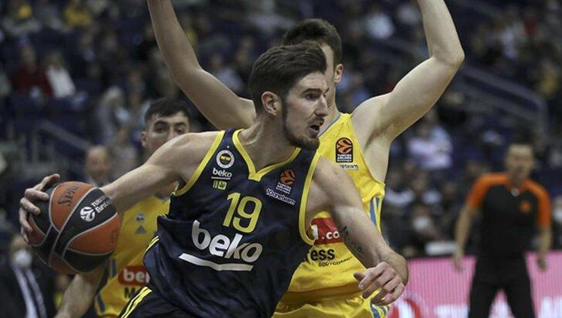 Fenerbahče deklasirao Uniks, Zenit bolji od Bajerna