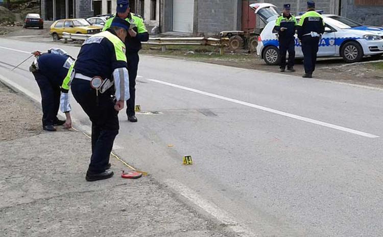 Stanje na putevima u BiH: Povećan broj srneće divljači koja prelazi ceste