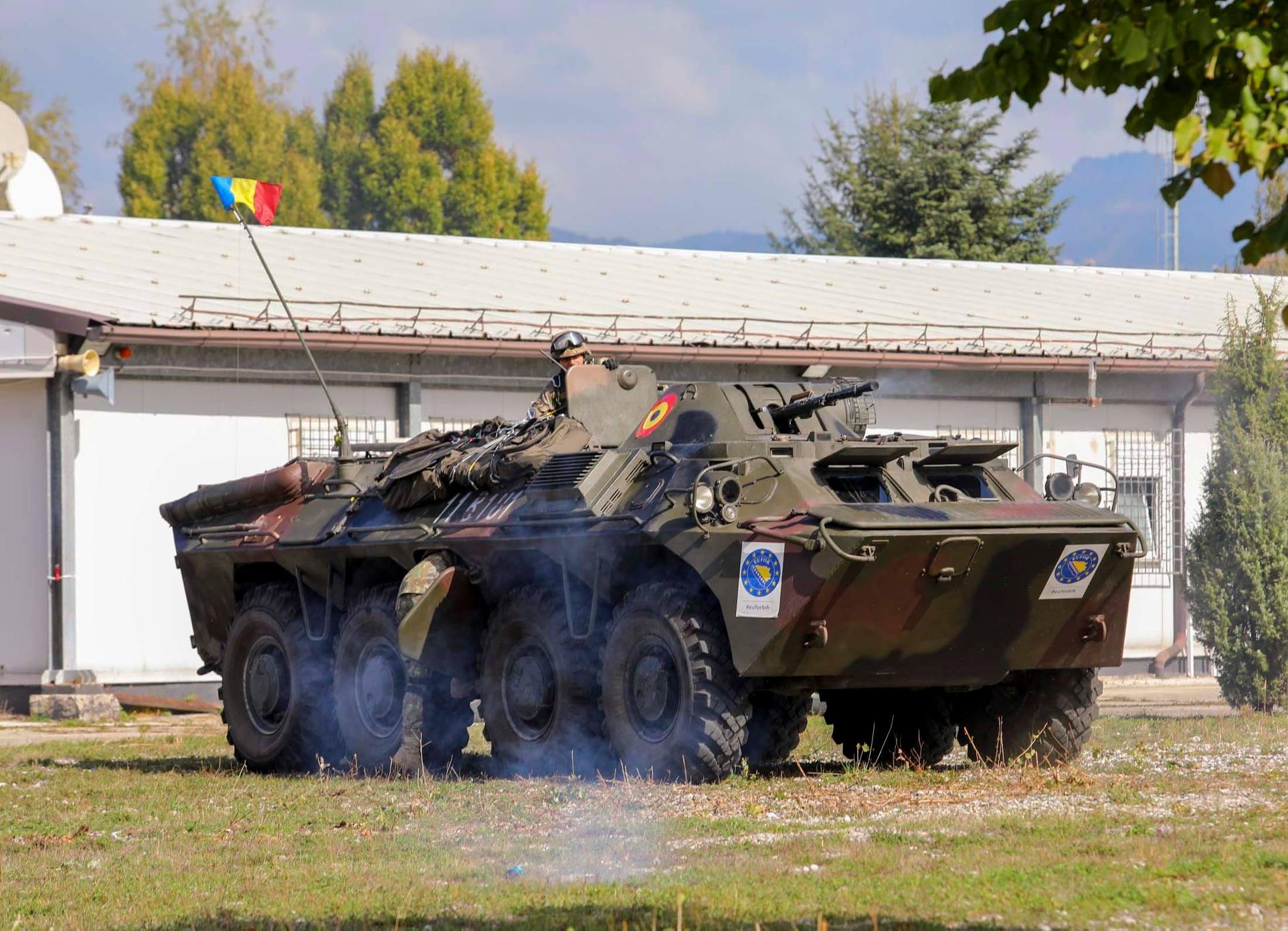 Vježba je ponovo okupila bh. agencije za provođenje zakona - Avaz