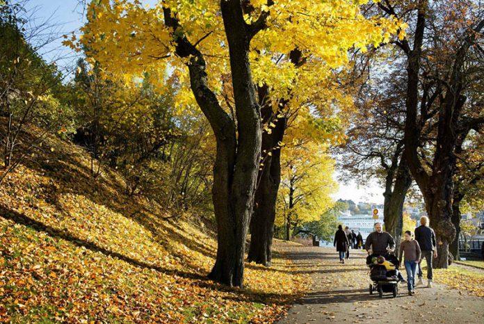 Danas se očekuju duži sunčani intervali i porast temperatura tokom dana