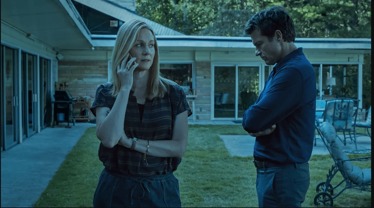 Finalna sezona hit serije: "Ozark" se vraća u januaru