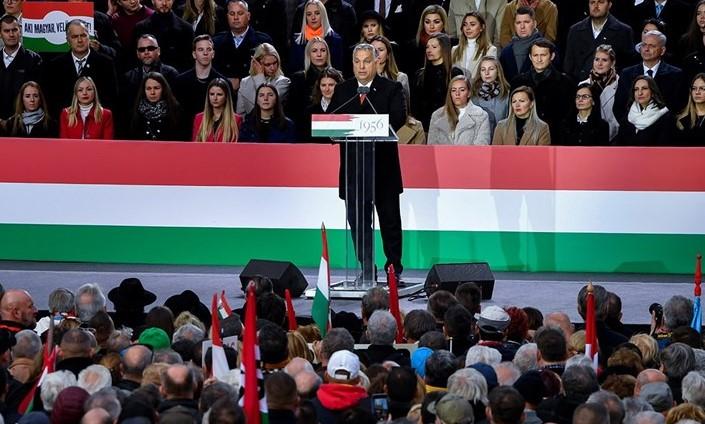 Orban uporedio Evropsku uniju sa Sovjetskim Savezom