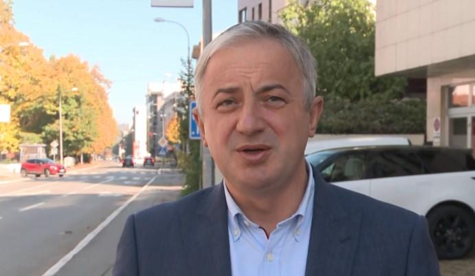 Borenović: Srbija vodi razumnu politiku u interesu Srpske