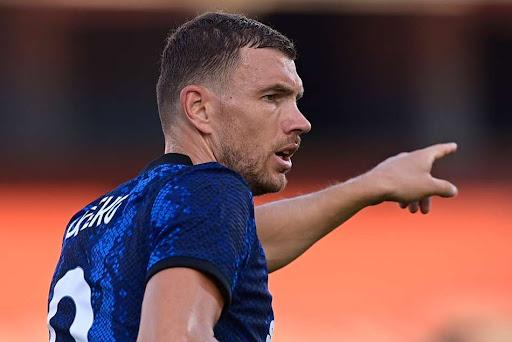 Džeko i Inter favoriti protiv Udinezea