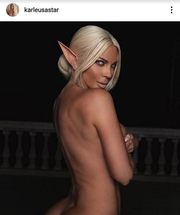 Jelena Karleuša - Avaz